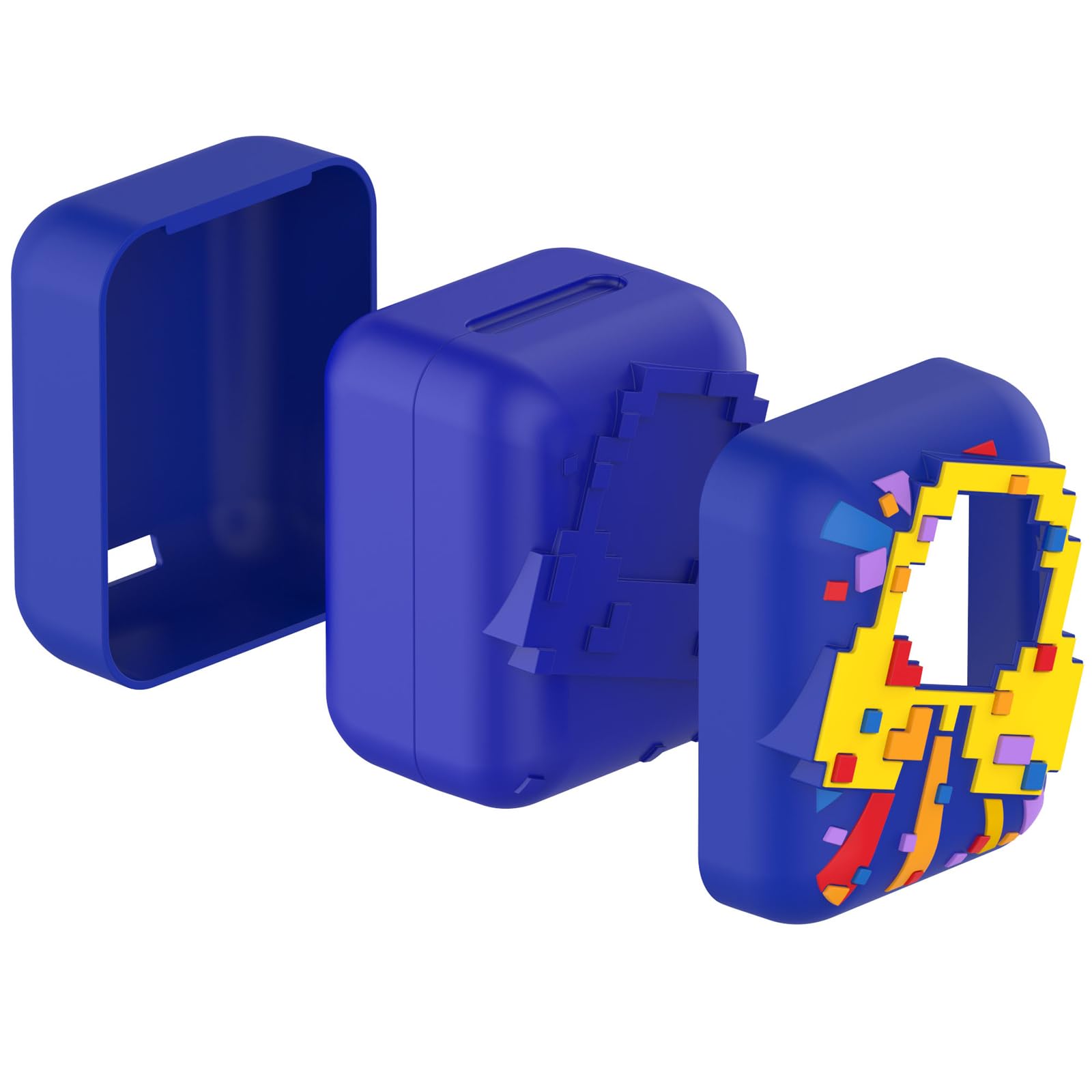 LOKEKE Compatible with Bitzee Disney Interactive Toy Digital Pet Protective Case Cover - Image 3