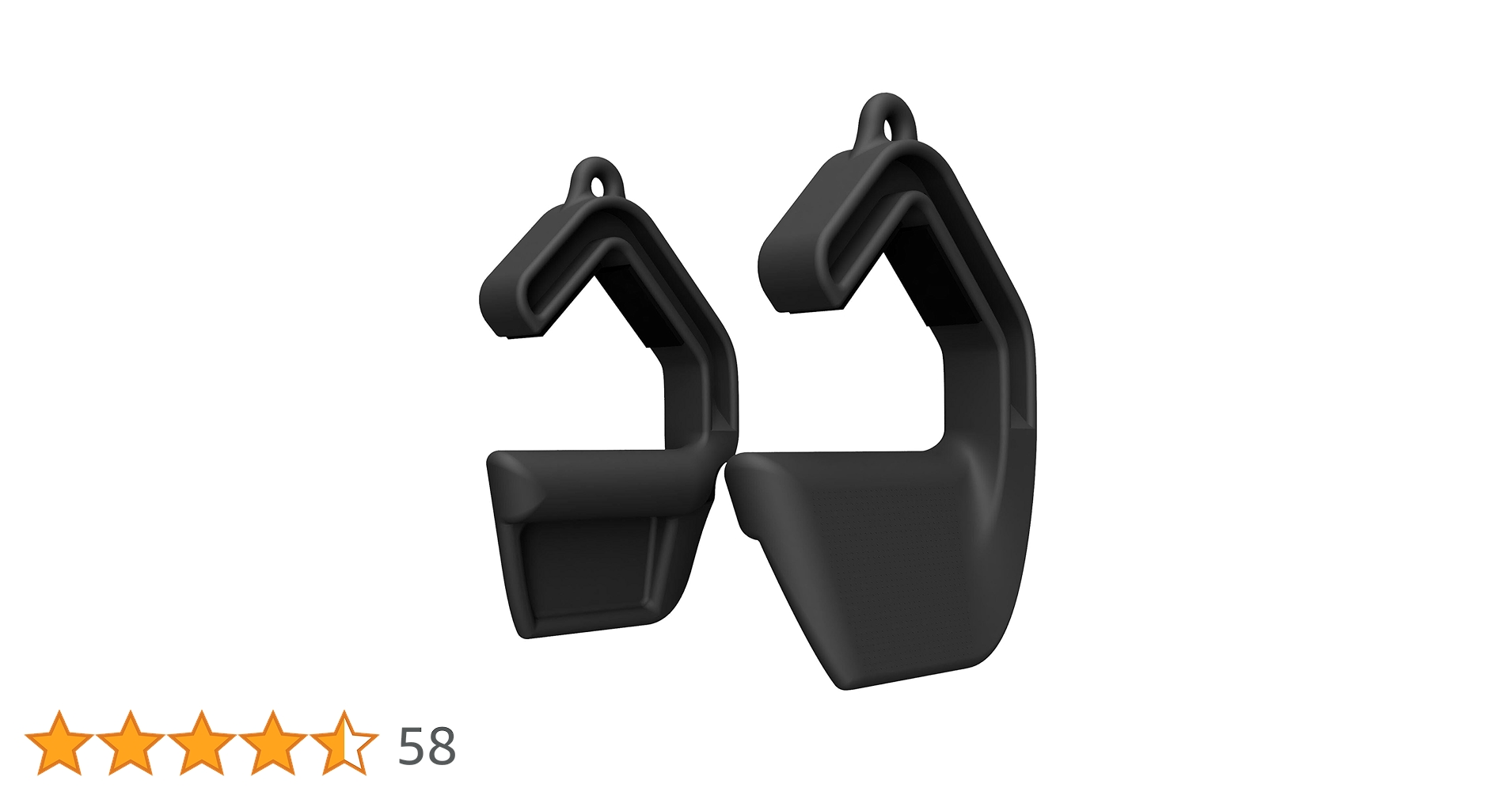 KENSUI Swissies V2 MAX: Ergonomic Handle Attachment for Pull