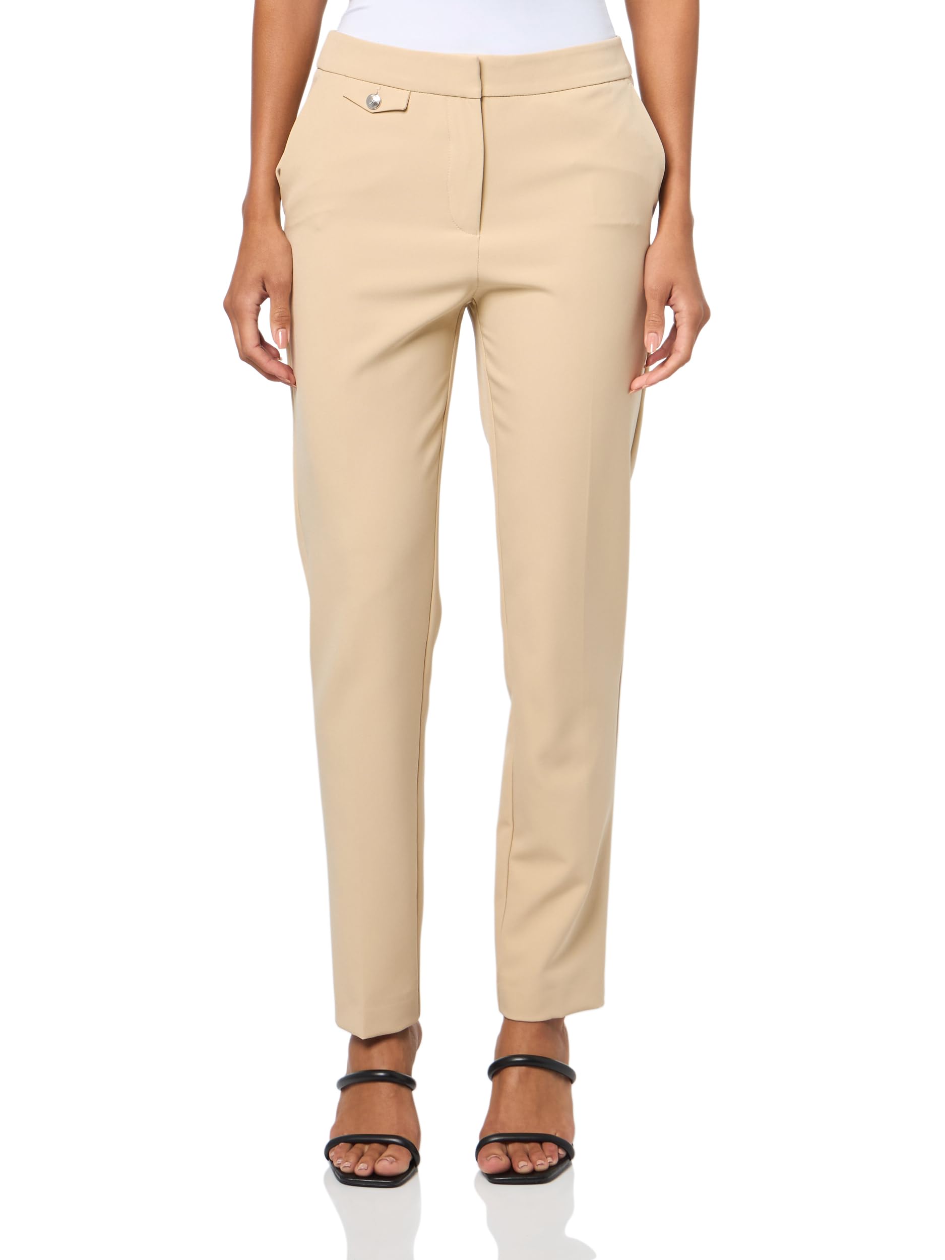 BOSS Womens Taschina Trousers