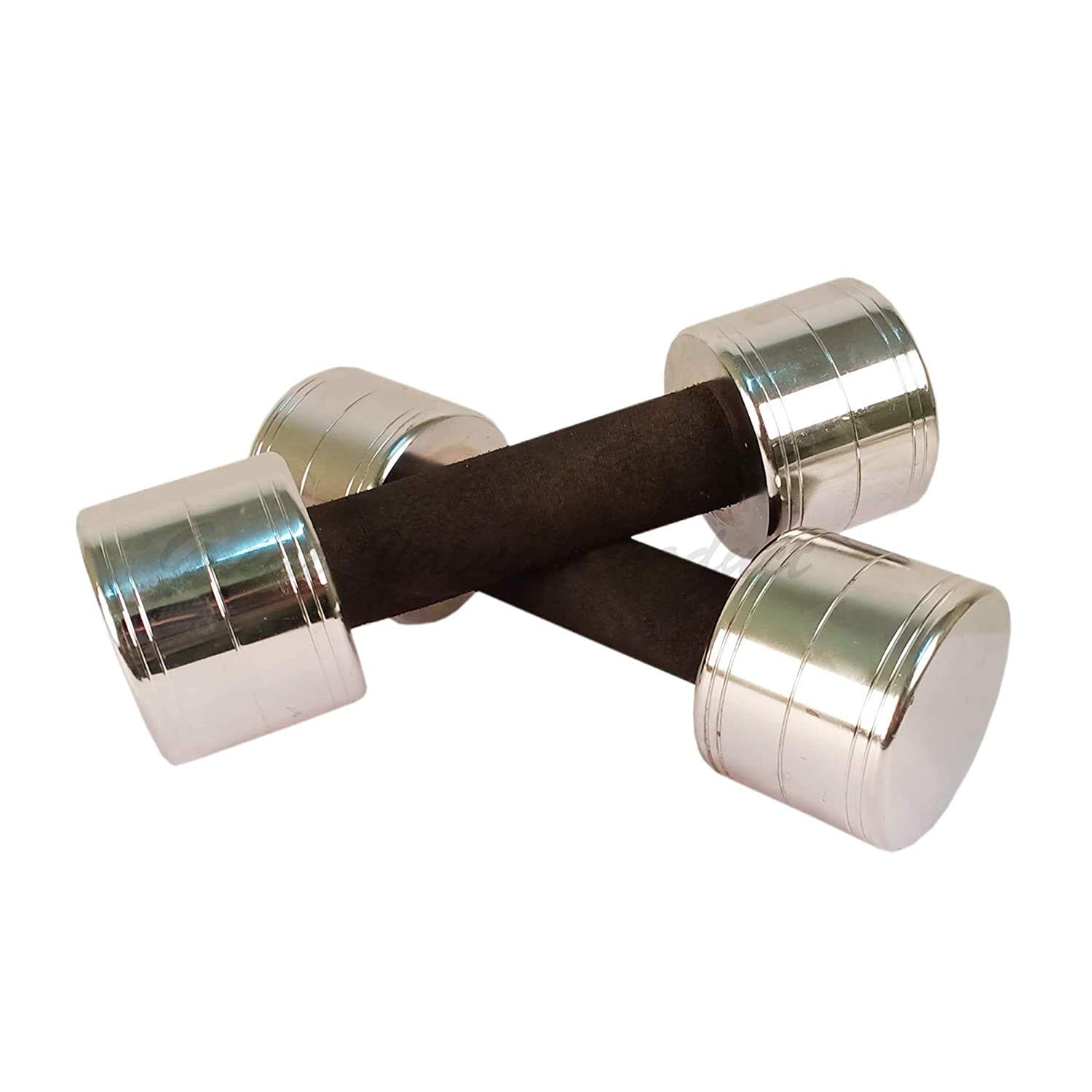 See full amazon price history chart for PROTONER 2 KG X 2 pcs Fixed Steel Dumbbells PROTONER 2 KG X 2 pcs Fixed Steel Dumbbells (B08YWMJDY4) Amazon Price History, Amazon Price Tracker