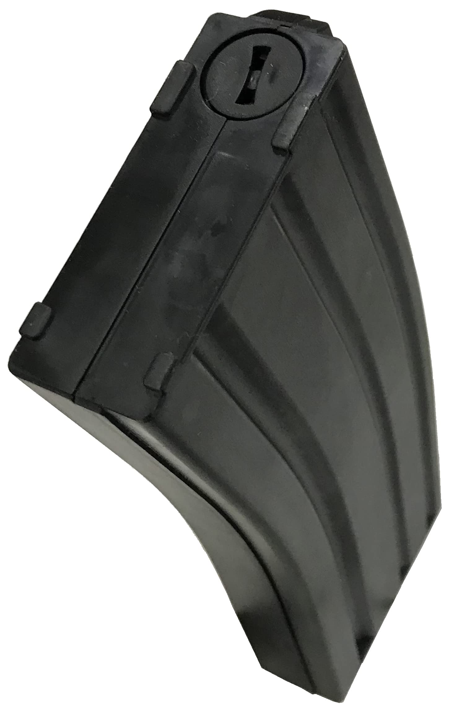 POSEIDON製　スタンダードM4系180連マガジン5本セット　ブラック　新品 POSEIDON製スタンダードM4系180連マガジン5本セットブラック新品