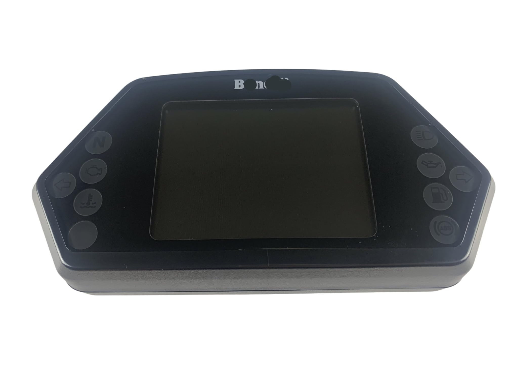 Velocímetro Para BJ500-6A Y BJ502C | Medidor De Velocidad Digital Motocicletas Para BJ500-6A Y BJ502C