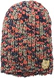 Schwerer Strickwolle O\'Neill Damen BW Glitter Beanie Mütze, Sun-Dried, One Size