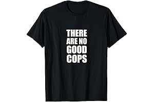 Defund The Police Shirt: Stand Against Police Brutality and Systemic Racism