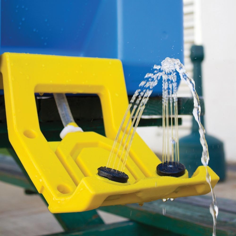 Speakman SE-4400 Portable Eyewash Station - Image 4
