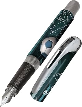 ONLINE Füller Switch Plus Mit Stylus – Patronenfüller & Touchpen Für Tablet & Handy, Feder M