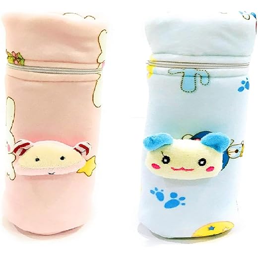 Manan Bottle Cover for Philips Avent 240ml