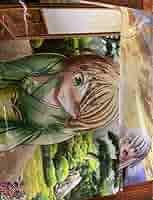 ２点セット　戦国乙女　ぱちくじ　A賞　マルチマット　　山本カンスケ　シンゲン 山本カンスケ マルチマット 戦国乙女 | Shop at Mercari from