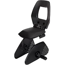 Bobike Unisex-Baby Rear Junior Bike Seat One Carrier Mounting System Fahrradkindersitz