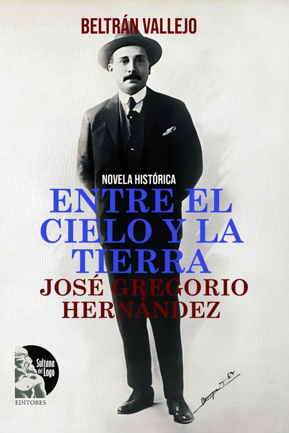 Entre el cielo y la tierra: José Gregorio Hernández