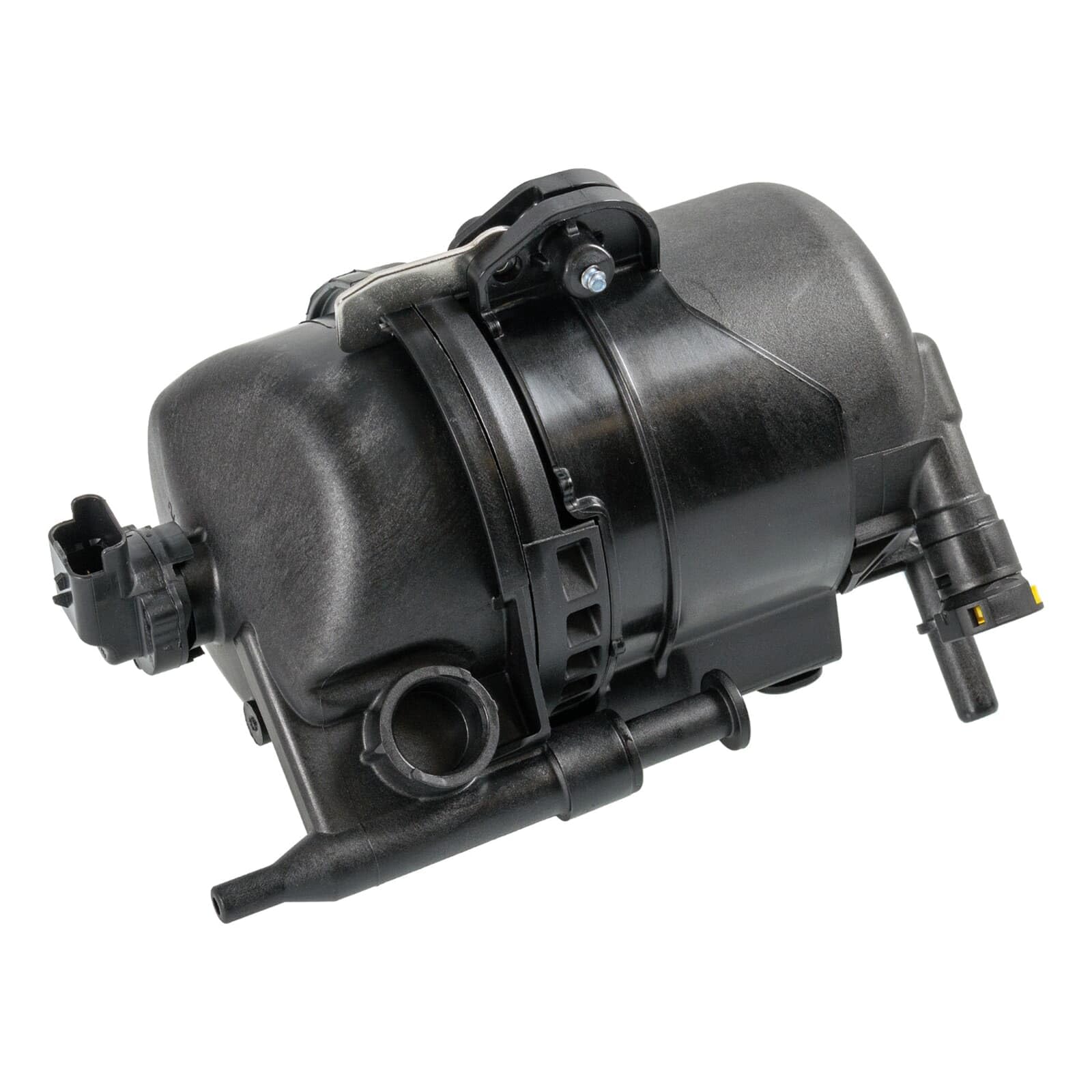 BLUE PRINT Filtro carburante ADBP230012 | Compatibile con: JAGUAR F-PACE, XE, XF II, XF SPORTBRAKE, LAND ROVER RANGE VELAR