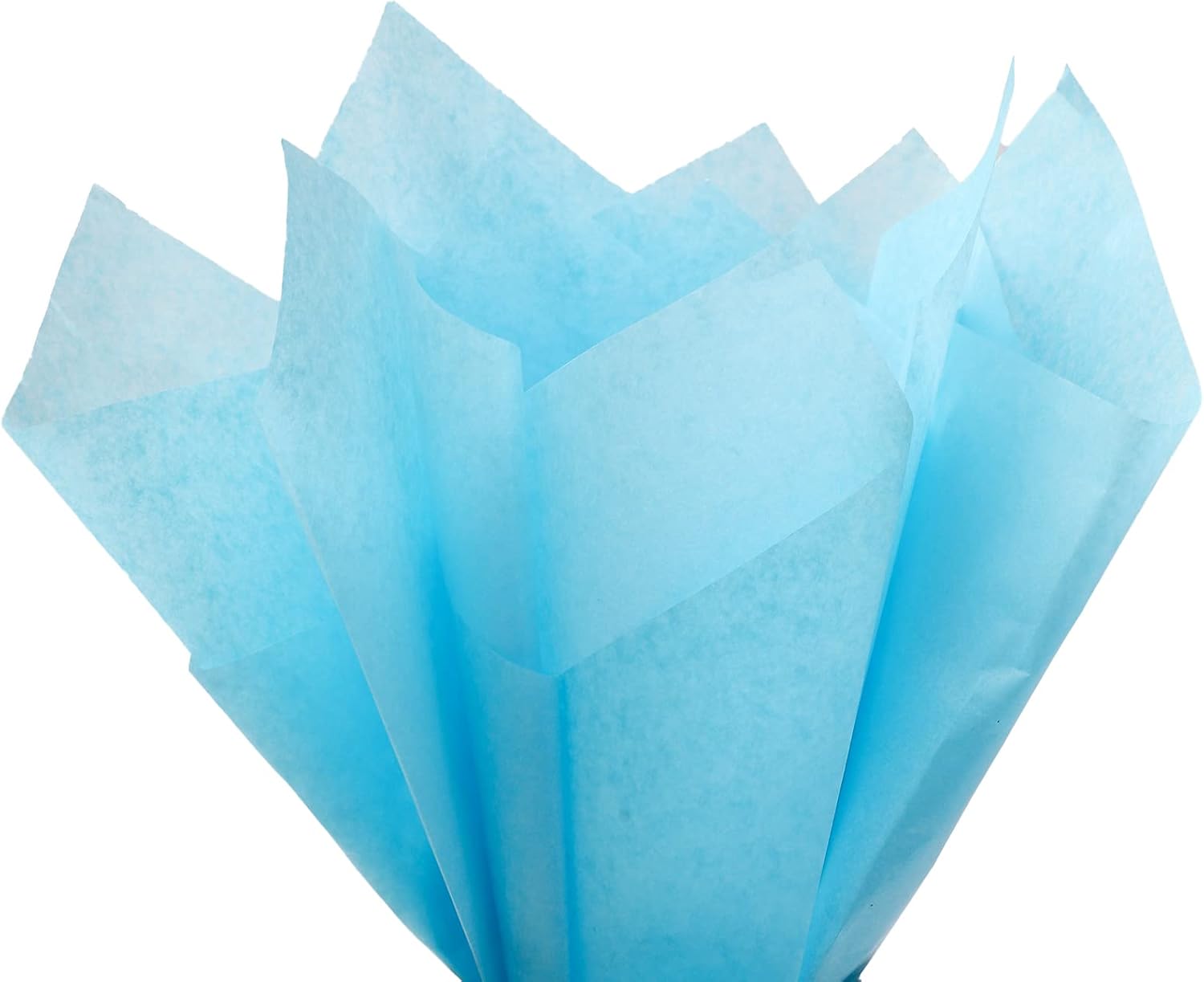 RUSPEPA Papel de seda para envolver regalos, papel de seda para envoltura de regalo, manualidades de arte, bricolaje, bolsas de paquete, cumpleaños,