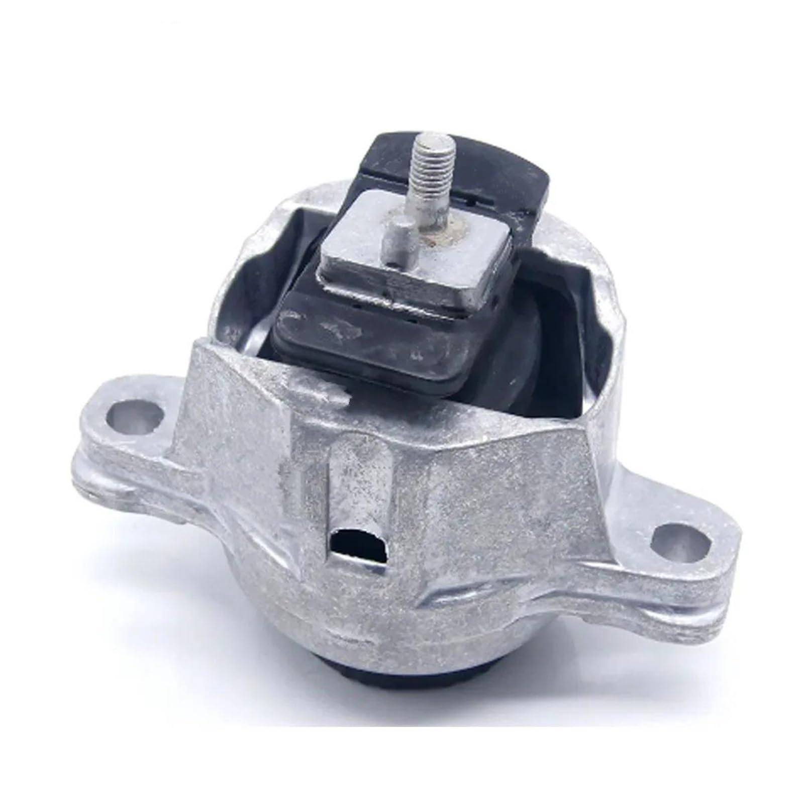 Mneueq One Color Engine Torque Bracket Engine Motor Mount Mounting Support Transmission Mount T4n3780 Gx636a003 For Jaguar Xe 2.0L 2016-2020
