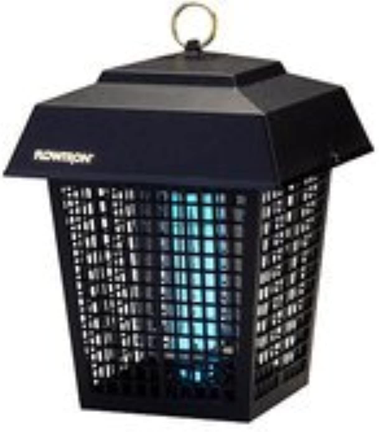 Flowtron BK-40D Electronic Insect Killer, 1 Acre Coverage,Black : Home Insect Zappers : Patio, Lawn & Garden