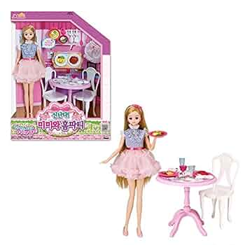 【Mimi】アイドルグッズ一式 Amazon.co.jp: Mimi世界Girls Toys Children Fashion Dolls