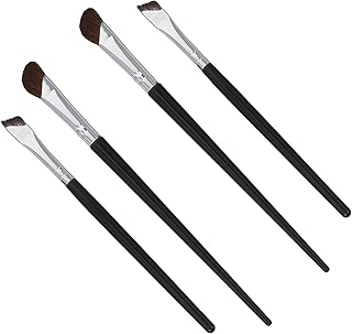 4pcs Professional Makeup Brushes Nose Shadow ...