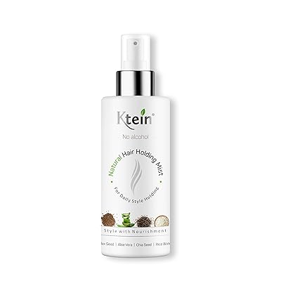 Ktein Natural Hair Holding...