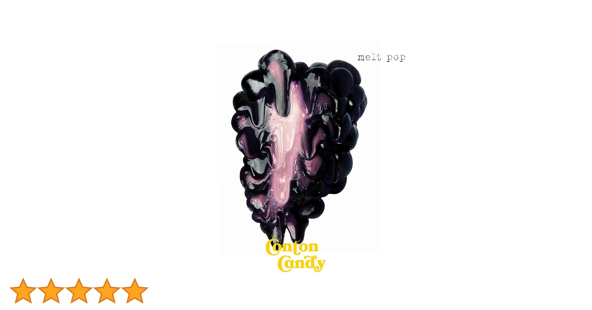 Conton Candy/melt pop 初回生産限定盤CD Amazon.co.jp: Conton Candy/melt pop（初回限定盤）: ミュージック