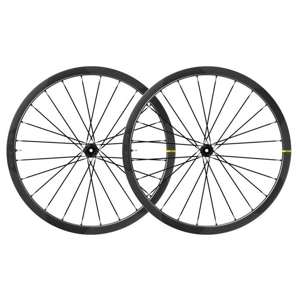Amazon.com : Mavic Cosmic SLR 32 Wheelset Centerlock, Hg, 12X100