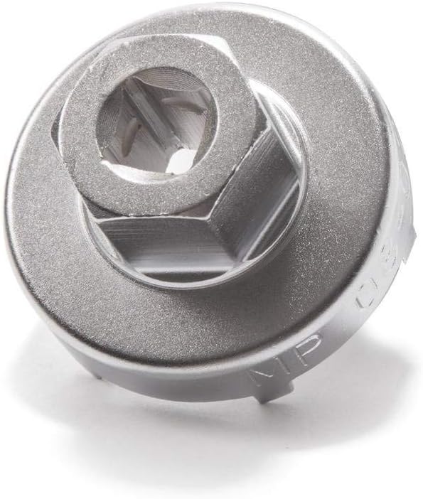 Motion Pro 08-0256 47mm CR Seal and Bearing Retainer Tool