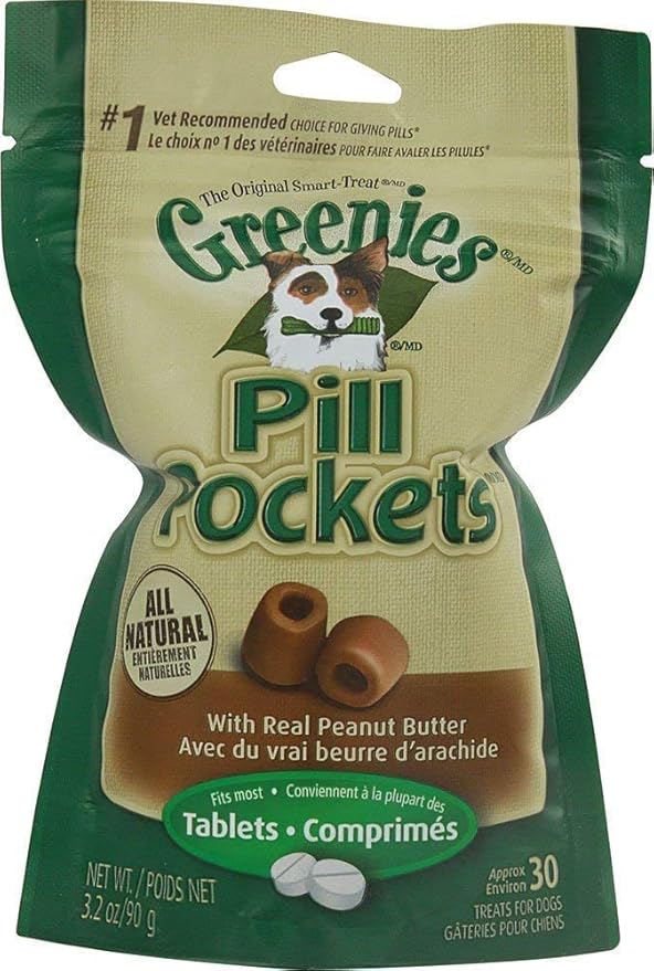 amazon pill pockets