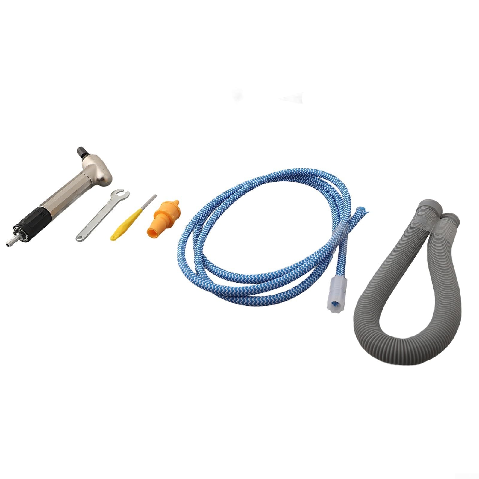 SPORTARC Pluma de molienda neumática multiusos de alta velocidad, MAG121N Air Die Grinder Kit