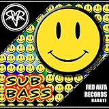 Red Alfa Records