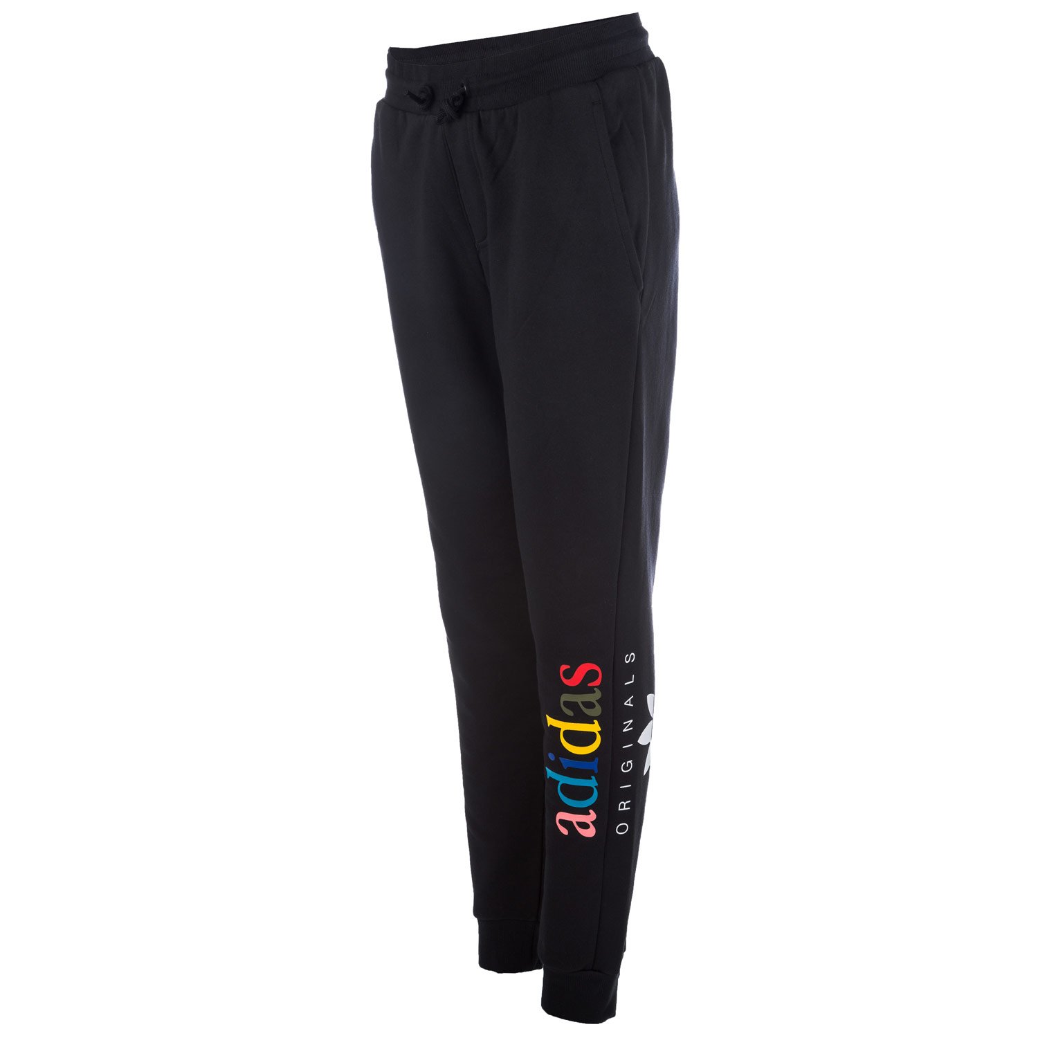 adidas Damen Trainingshose Regular Cuffed