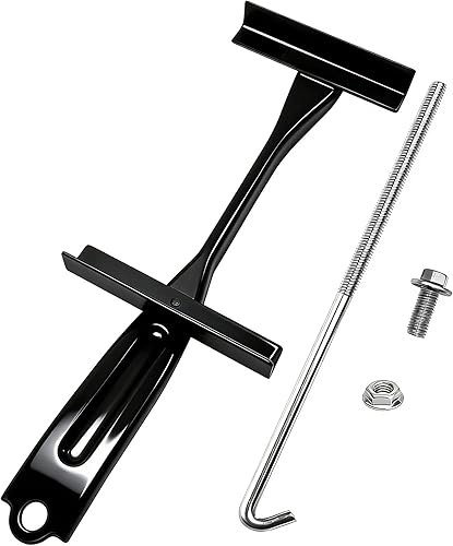 Kit de abrazadera de retención de batería para Toyota Camry 74404-06040 2007-2011