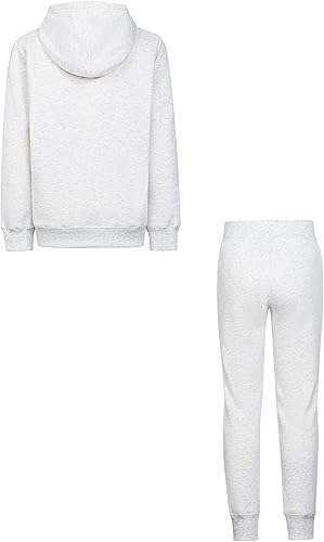 Miniatura 2 de Hurley baby-boys Hoodie and Joggers 2-piece Set