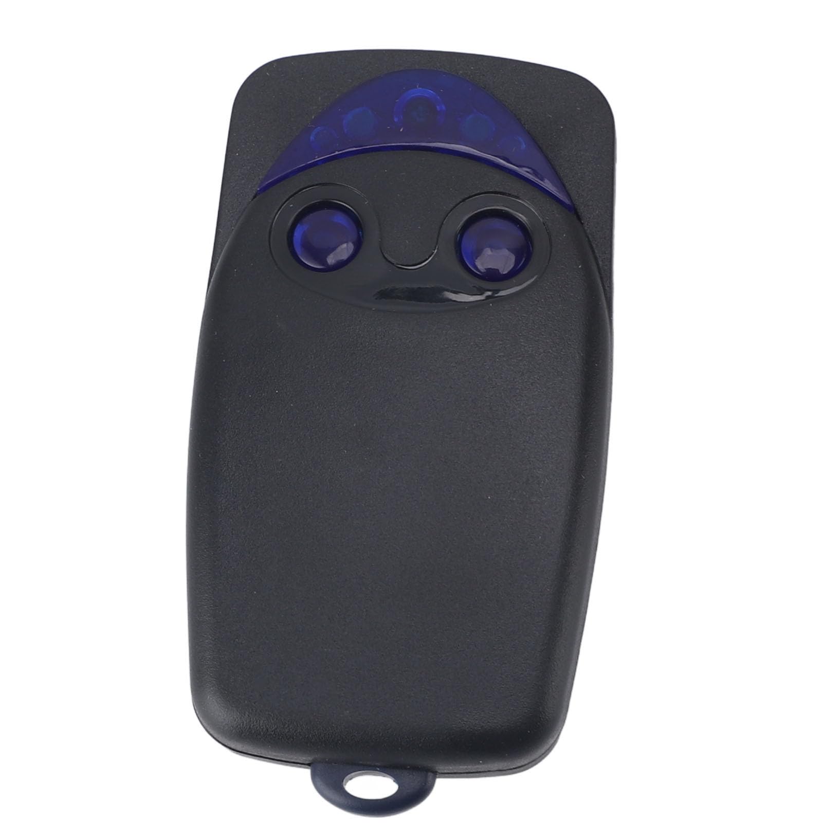 Telecomando per Porta del Garage, Portatile 433,92 MHz, Telecomando Ampiamente Utilizzato per la Clonazione della Porta del Garage Wireless 10 MA per Porte Avvolgibili (FLO2-RS)