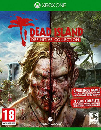 Dead Island - Definitive Collection