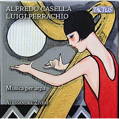 Musica Per Arpa