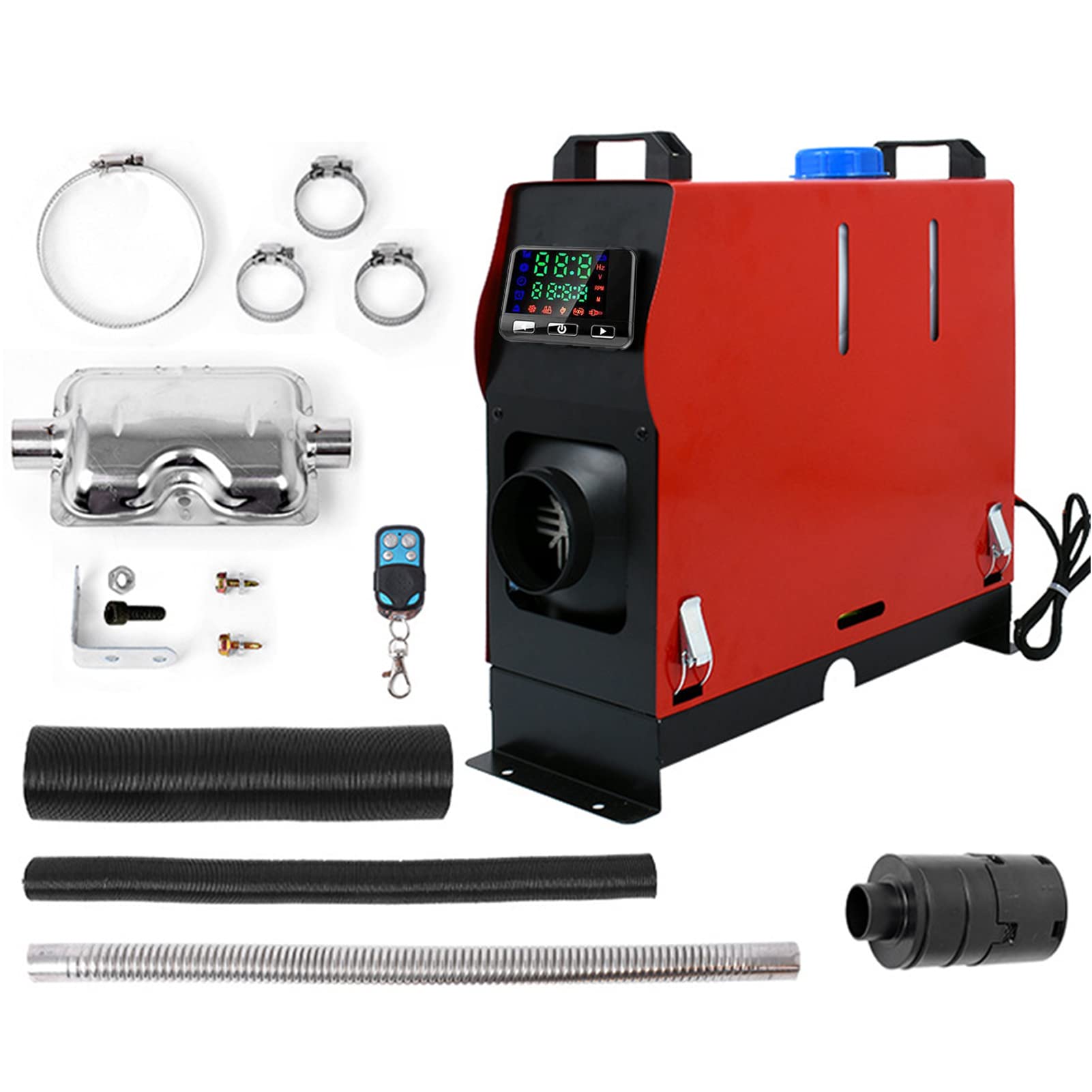 FFヒーター5kw/12v 新品 - www.estheticareclinic.com.pk