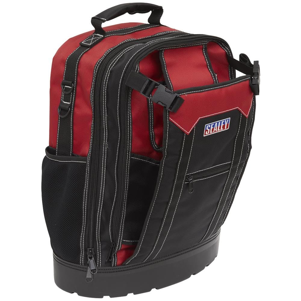 Sealey 490mm Tool Backpack - AP520