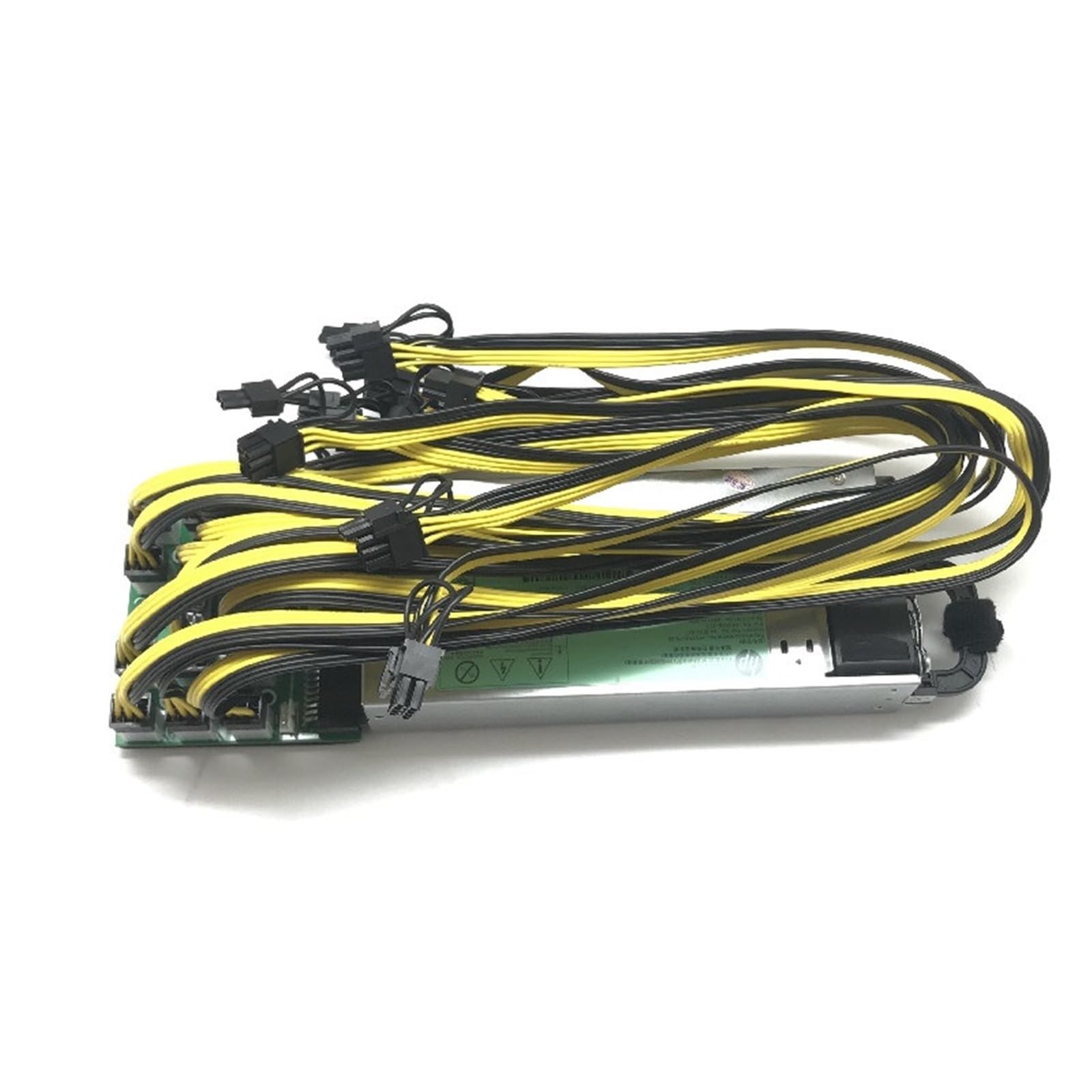 Zasilacz HSTNS-PL30-AD 1200W 748896-001 748283-201 746073-001 do zasilania serwera DL580 G9 z 12 częściami 6 pinami z 8 pinami (Single Power Supply)