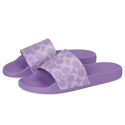 COACH Udele Slide Women