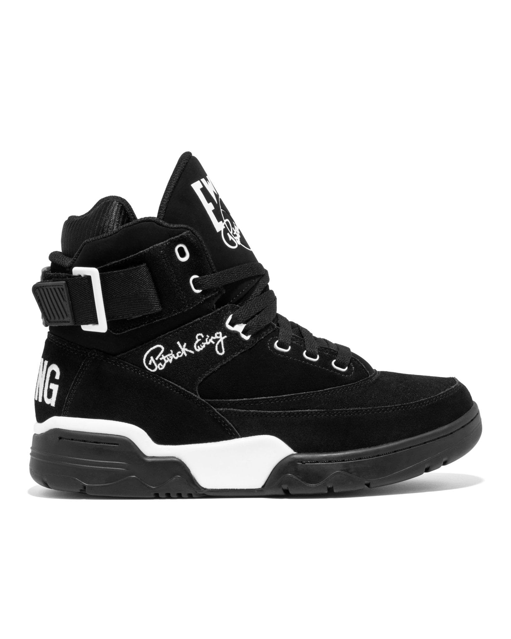 Ewing Patrick Athletics 33 HI OG Retro Mens Sneakers