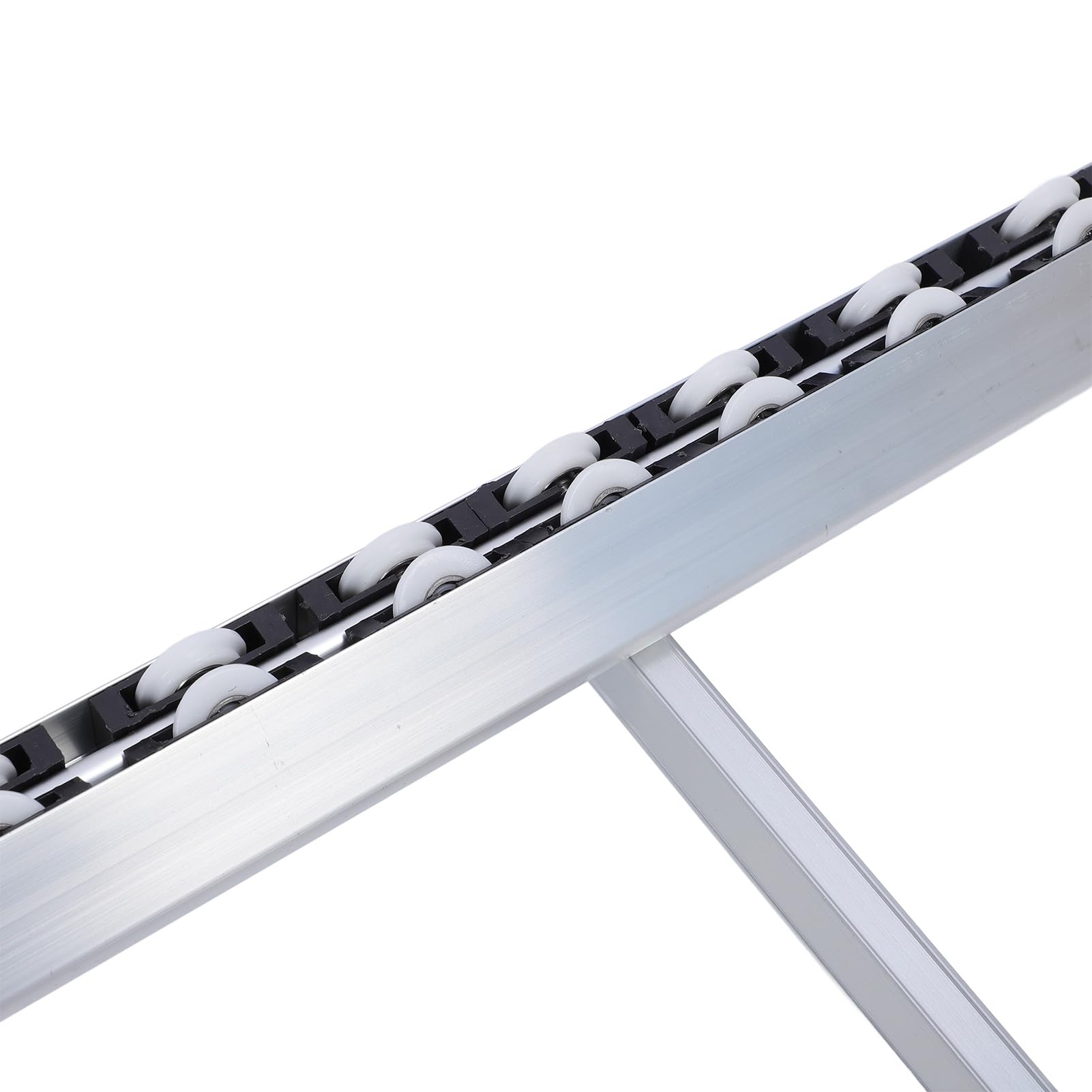 Narzędzie do Cięcia Szkła Przecinarka do Szkła Typu T 60 Cm Ręczna Przecinarka Płytek Ceramicznych Push z 14 łożyskami Tocznymi Grubego Cięcia