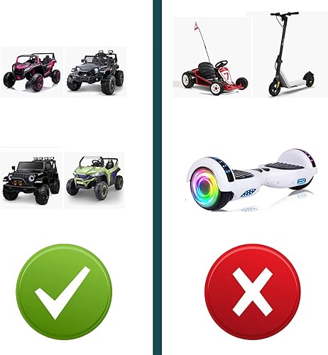 Miniatura 4 de Cargador de batería de 24 voltios para niños, cargador de 24 V, accesorios para vehículos utilitarios deportivos