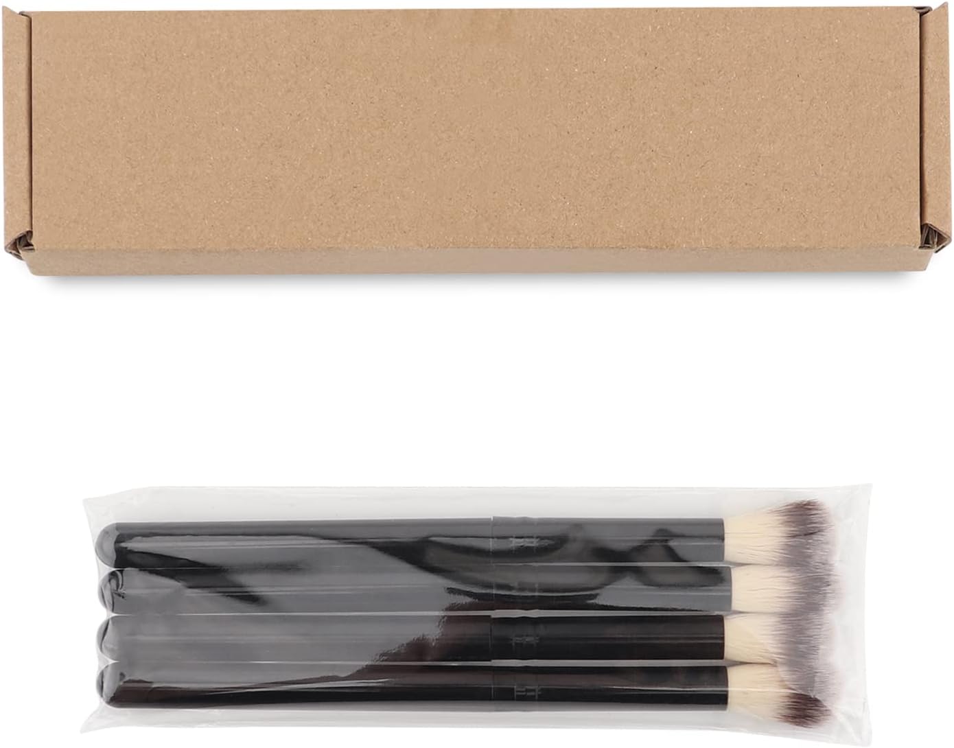 for Wash Extens Lash Shpoo Brushes，Fluffy Cleaning Bath Makeup