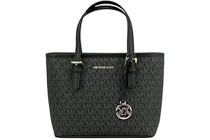 XS Carry All Jet Set Travel Women's Tote by Michael Kors