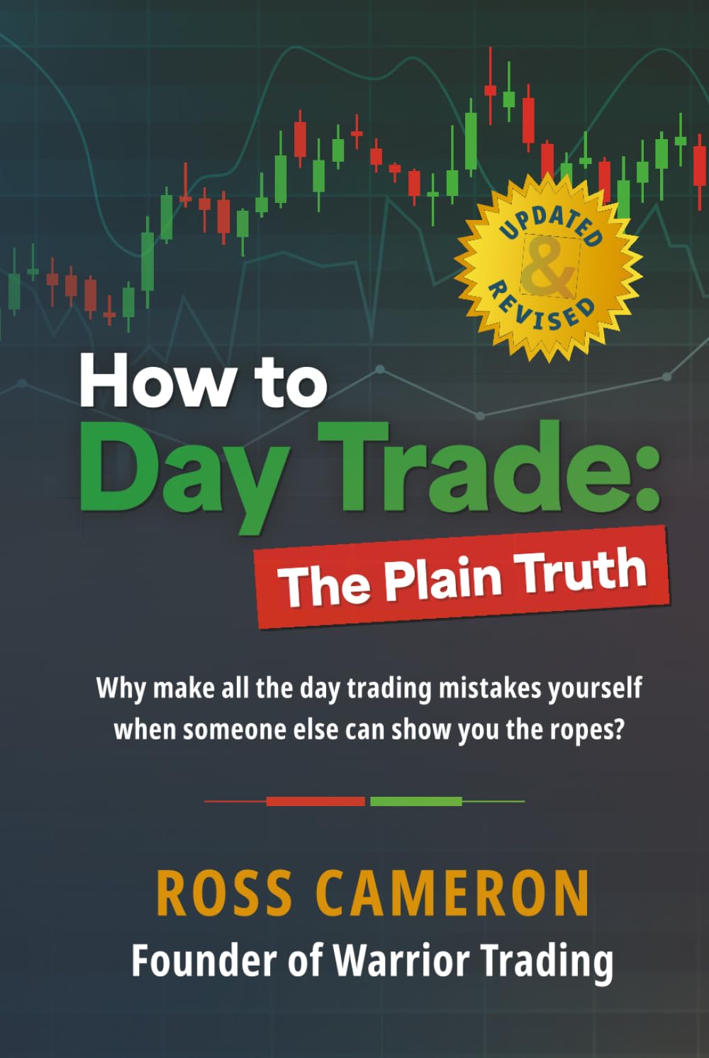 How to Day Trade: The Plain Truth