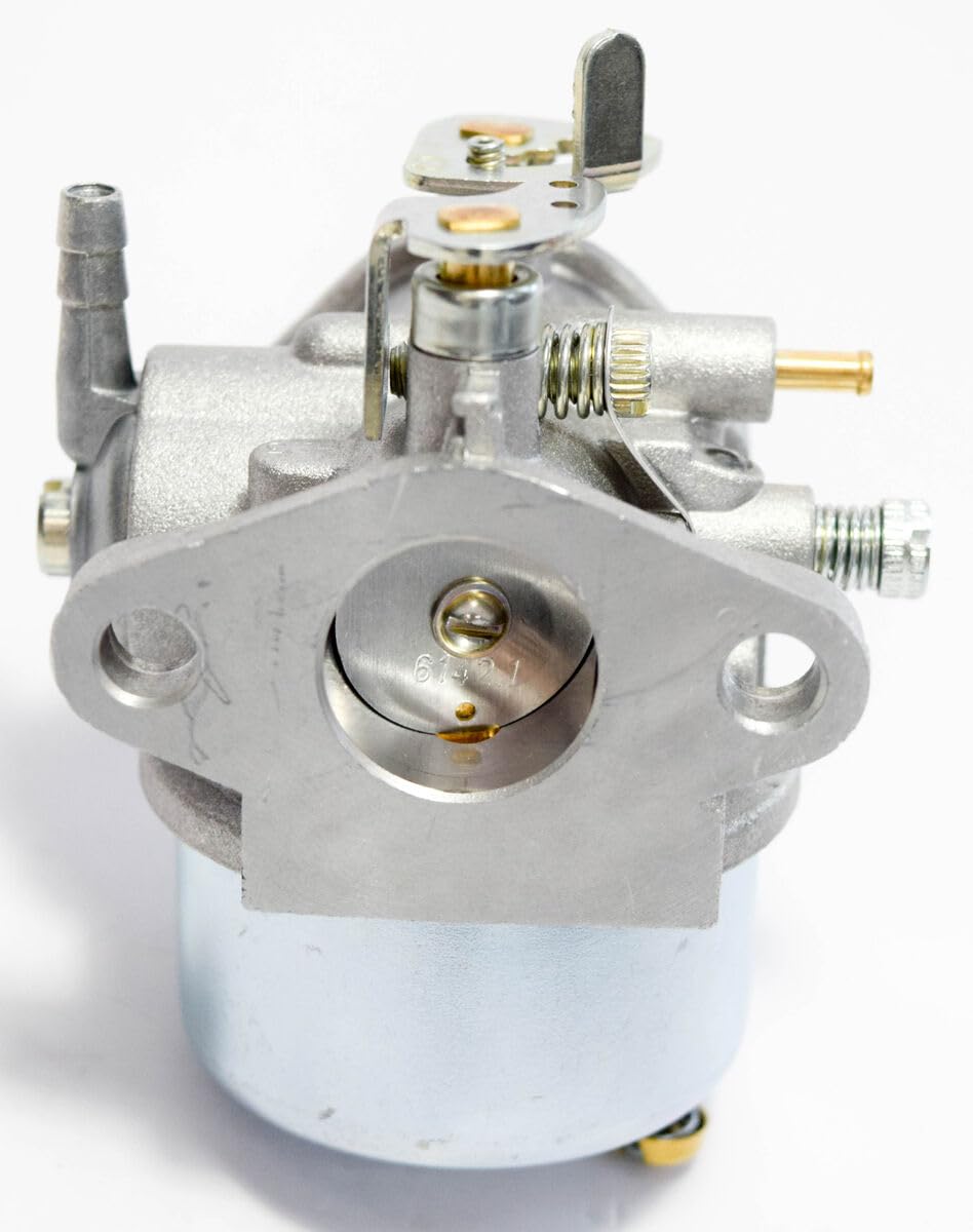 DELL'ORTO Carburatore FHCD 20-16 Motozappa 2T 4T - 07386