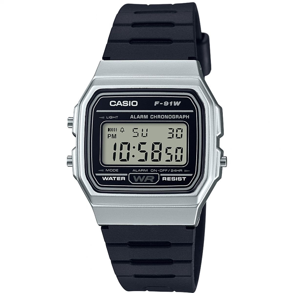 Casio Orologio da Uomo Collection B650WB-1BEF