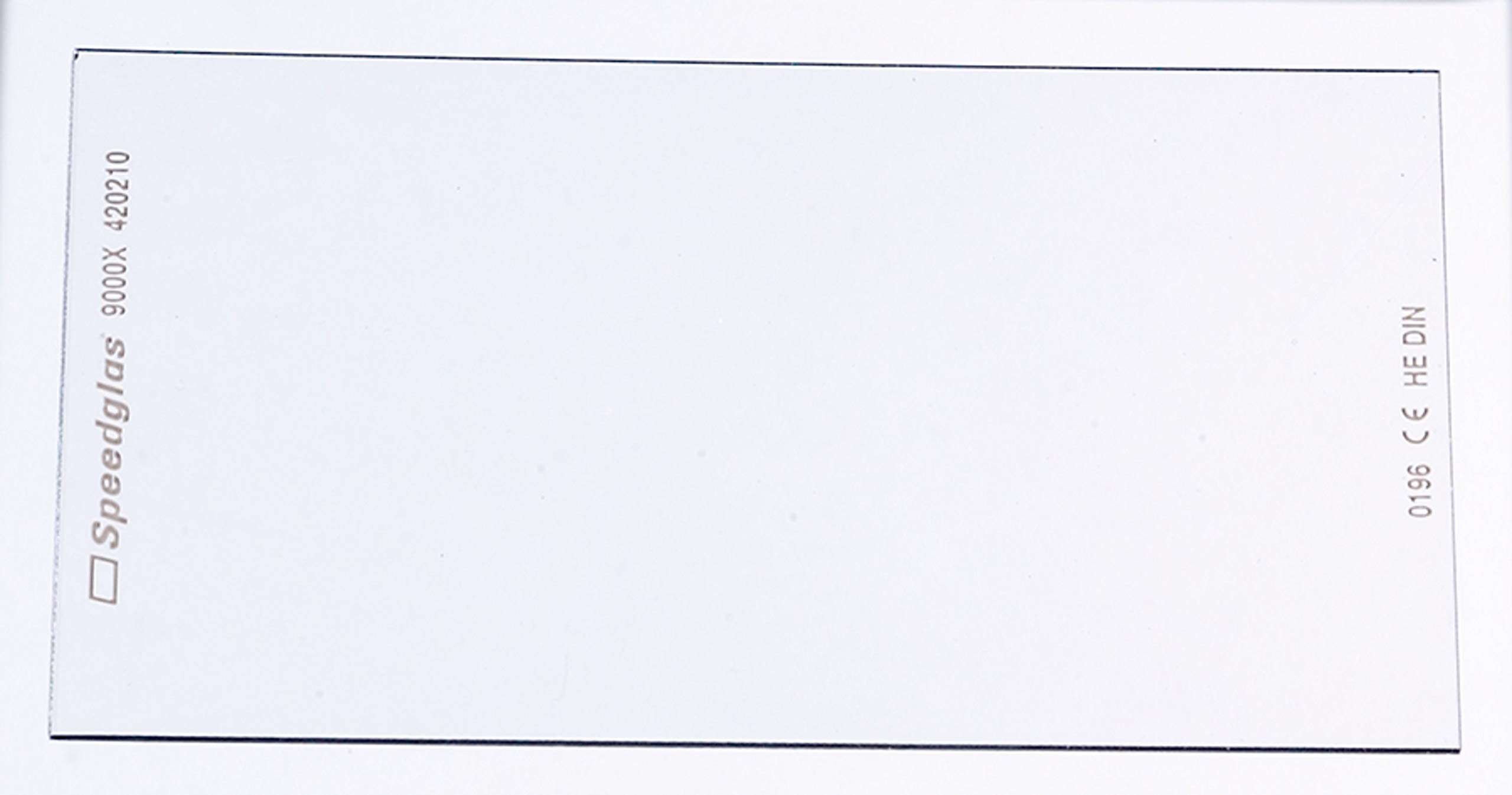 3M 9000 428010 - Disco addizionale interno standard Speedglas