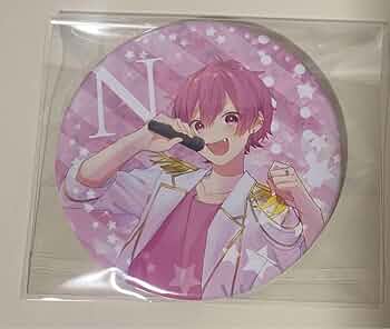 【お値下げ中】いれいすないこ活動1周年記念缶バッジまとめ売り Amazon | いれいす ないこ 活動1周年 缶バッジ CBWOKUUD