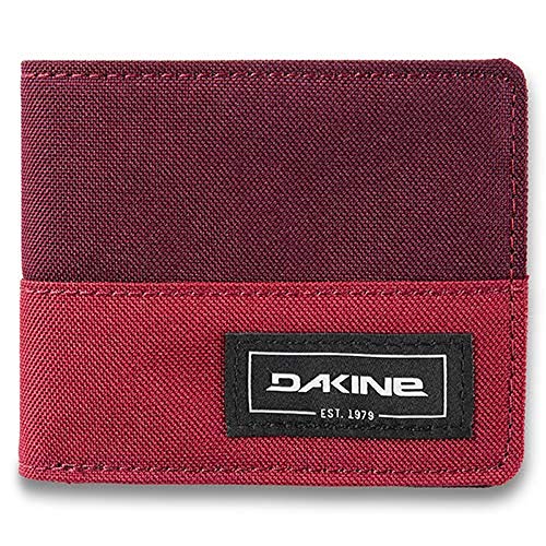 Preisvergleich Produktbild Dakine Herren, Geldbeutel Payback Wallet, Garnetshdw
