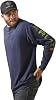 Ariat Mens Rebar Cotton Strong Graphic T-Shirt