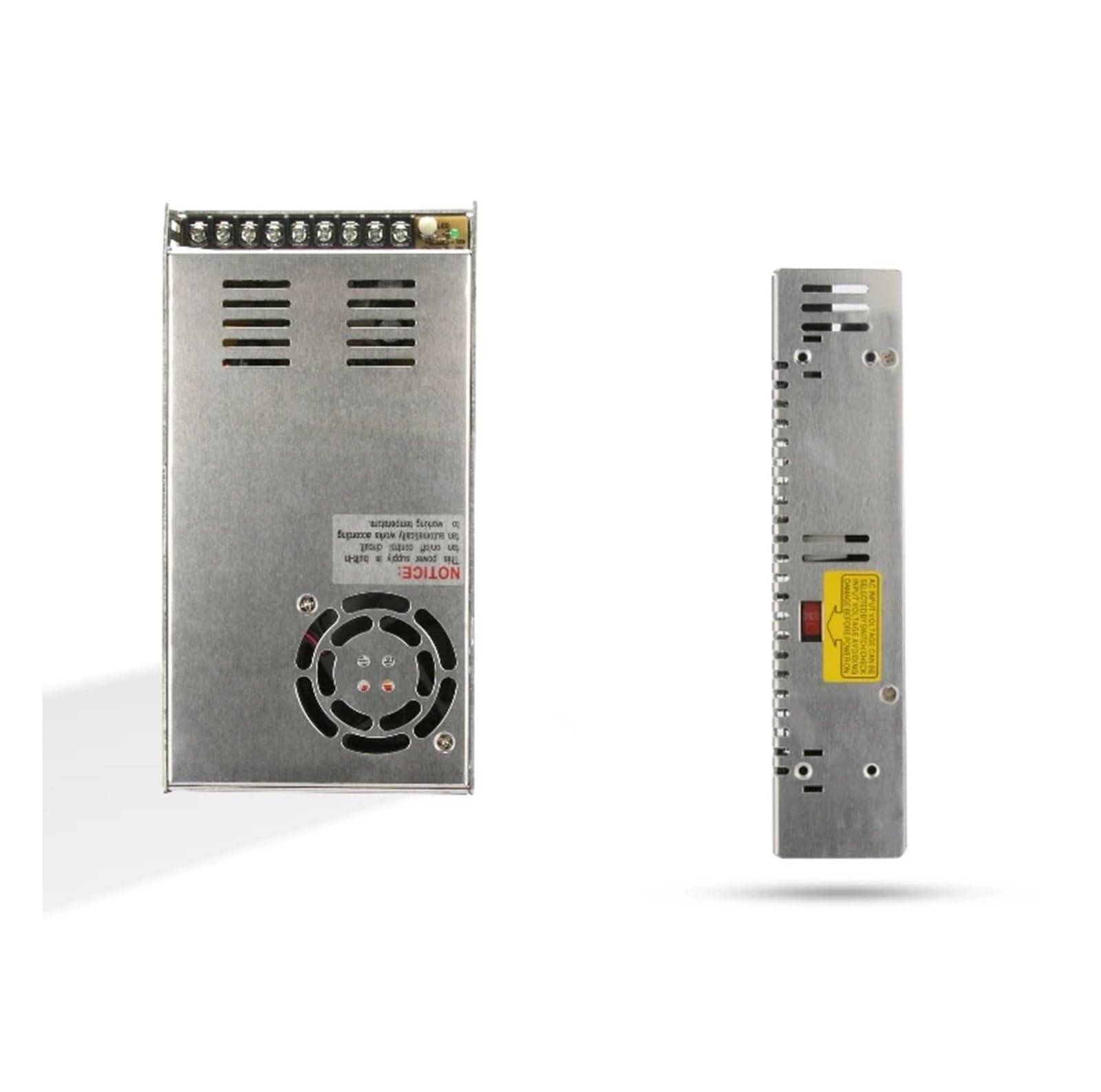 5 Volt 70 A 350 W AC/DC Monitorowanie Zasilacz Przełączający 350 W 5 V 70 A Transformator Zasilacza Przemysłowego Wszechstronny i wydajny